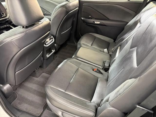 2024 Lexus TX 350 Luxury