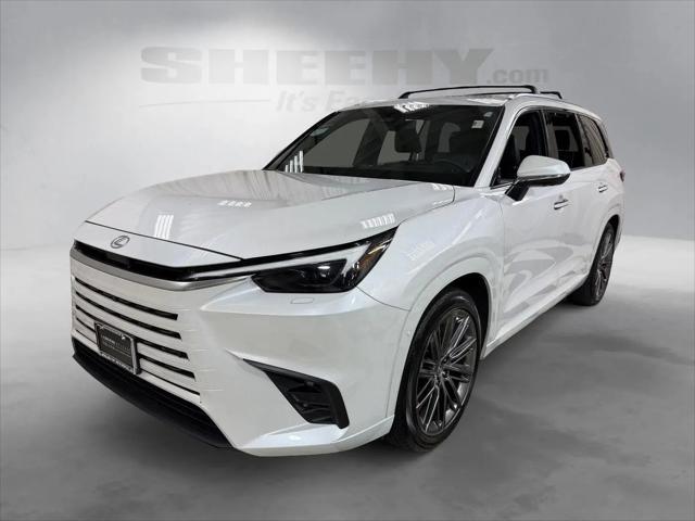 2024 Lexus TX 350 Luxury