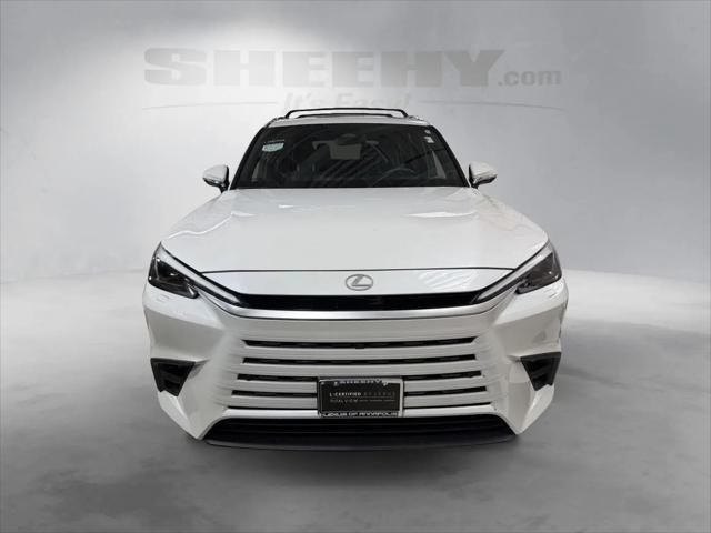 2024 Lexus TX 350 Luxury