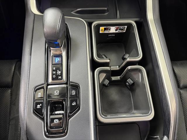 2024 Lexus TX 350 Luxury