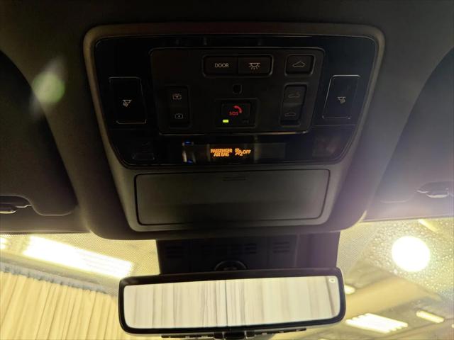 2024 Lexus TX 350 Luxury