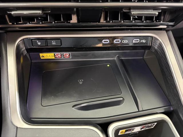2024 Lexus TX 350 Luxury