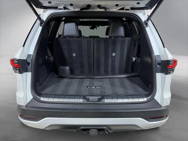 2024 Lexus TX 350 Luxury