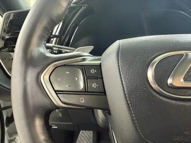 2024 Lexus TX 350 Luxury