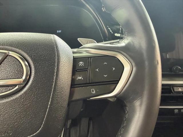 2024 Lexus TX 350 Luxury