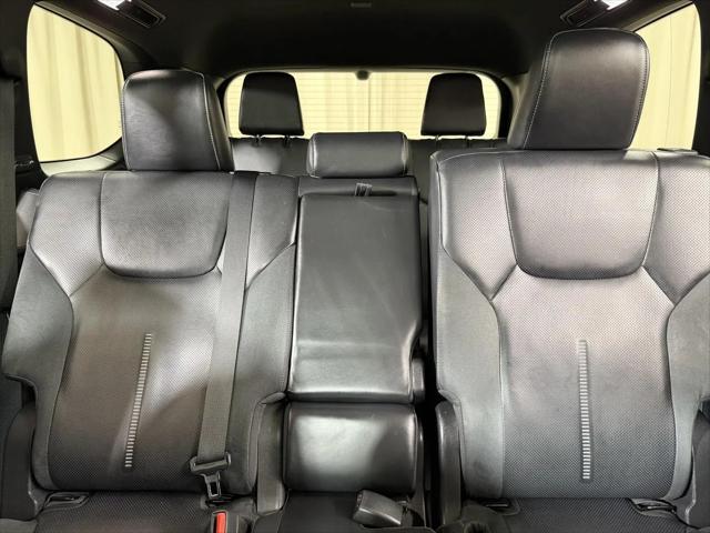 2024 Lexus TX 350 Luxury