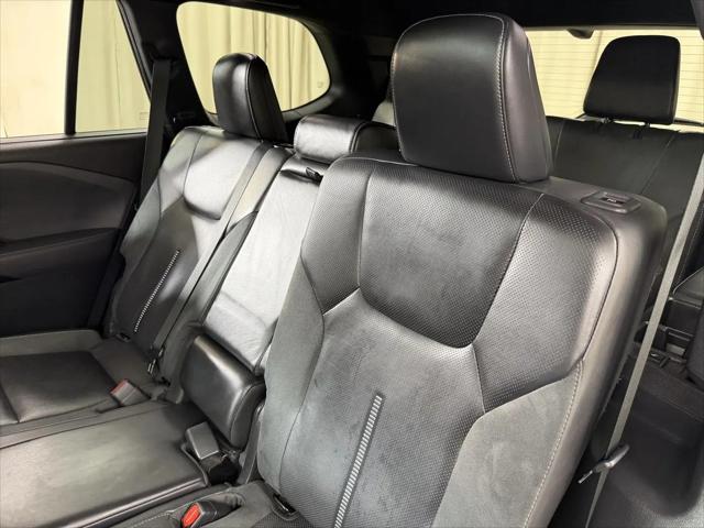 2024 Lexus TX 350 Luxury
