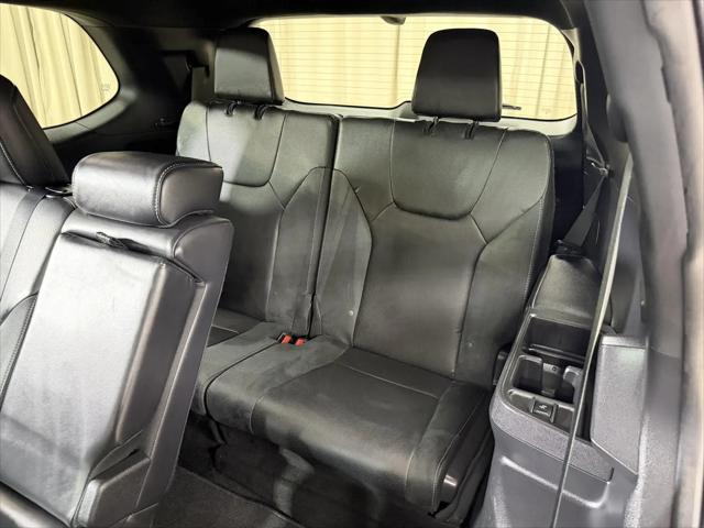 2024 Lexus TX 350 Luxury