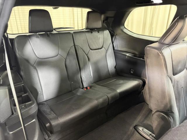 2024 Lexus TX 350 Luxury