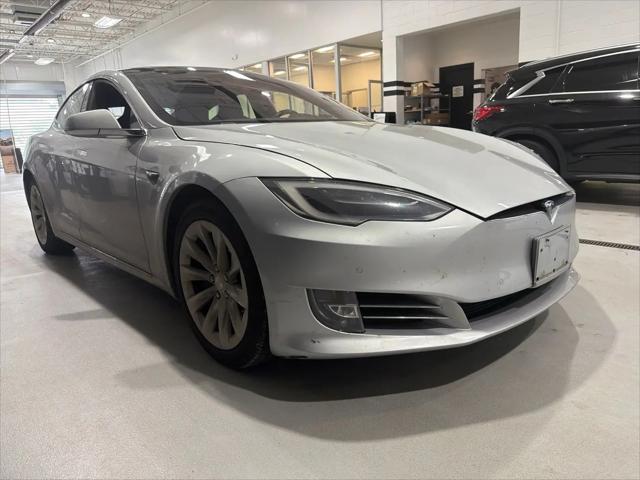 2017 Tesla Model S 100D for sale in Annapolis, MD