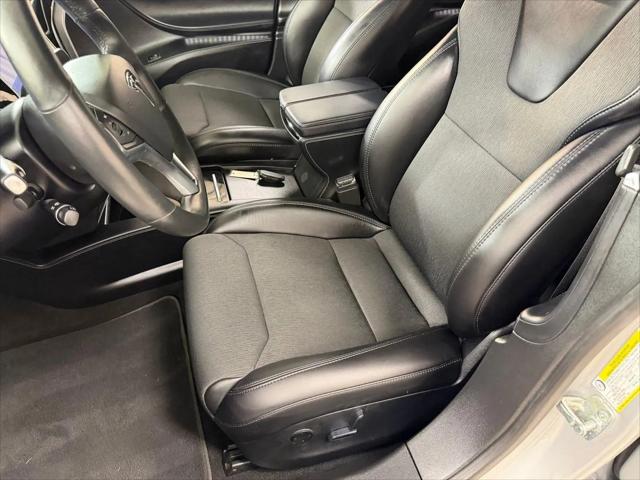 2017 Tesla Model S 75D
