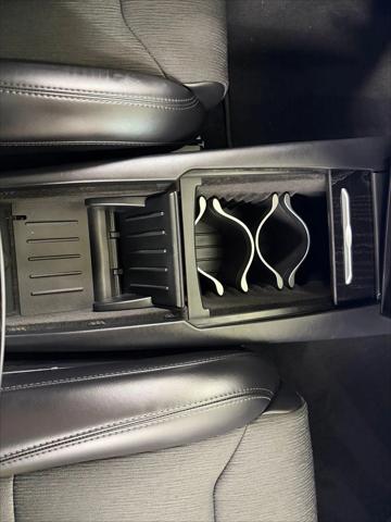 2017 Tesla Model S 75D
