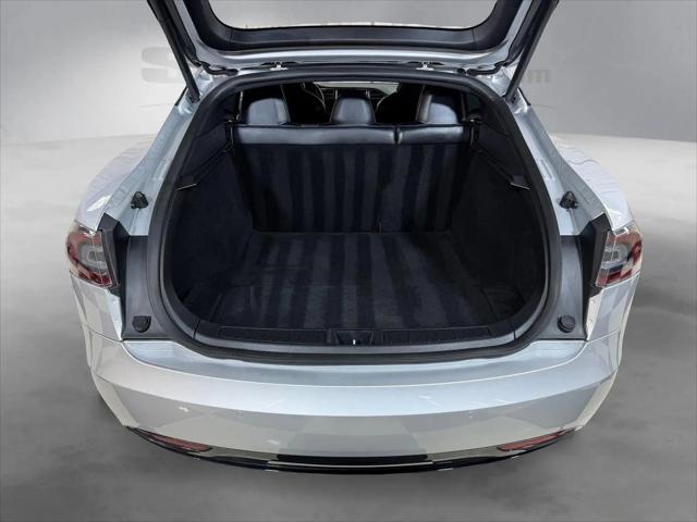 2017 Tesla Model S 75D
