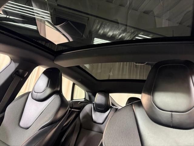 2017 Tesla Model S 75D