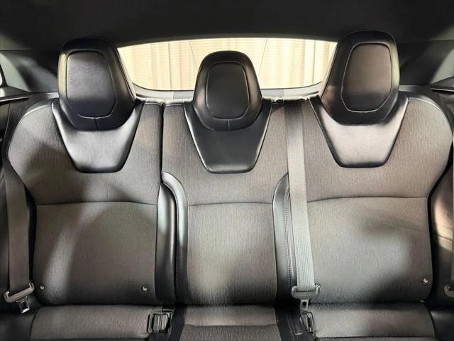 2017 Tesla Model S 75D