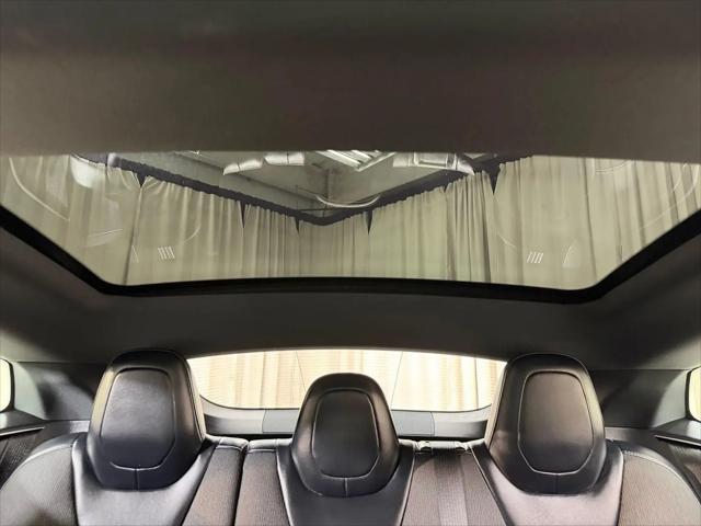 2017 Tesla Model S 75D