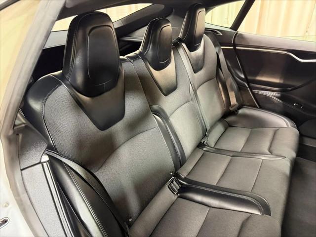 2017 Tesla Model S 75D