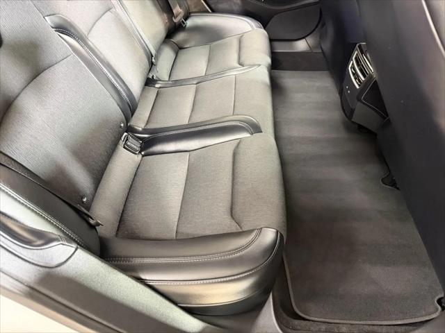 2017 Tesla Model S 75D