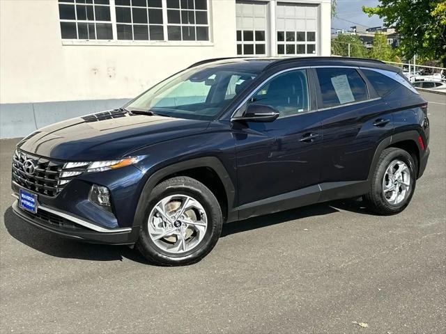 2022 Hyundai Tucson SEL for sale in Beaverton, OR