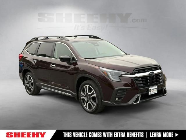 2024 Subaru Ascent Touring 7-Passenger for sale in Hagerstown, MD