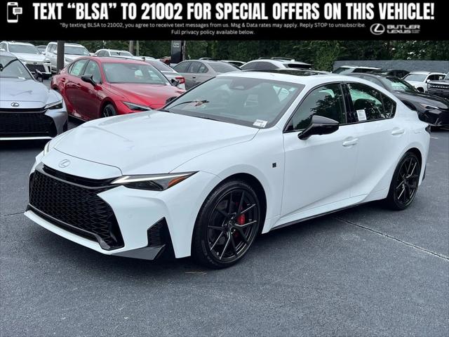 2026 Lexus IS 350 F SPORT for sale in Union City, GA