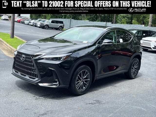 2026 Lexus NX 350 Premium for sale in Union City, GA