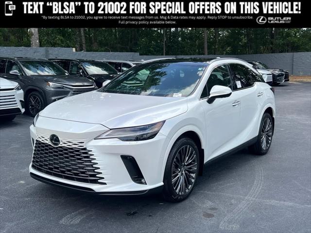 2026 Lexus RX 350 Luxury for sale in Union City, GA