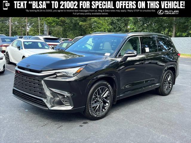 2026 Lexus TX 350 Luxury for sale in Union City, GA