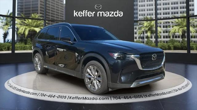 2024 Mazda X-90 3.3 Turbo Premium for sale in Huntersville, NC