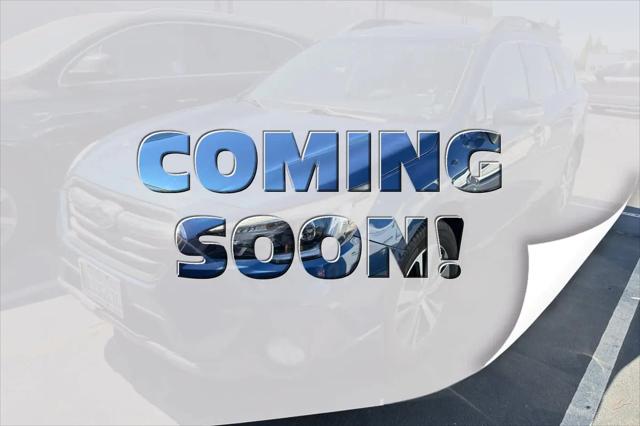 2019 Subaru Outback 3.6R Limited for sale in Roseville, CA