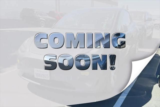 2022 Tesla Model Y Long Range Dual Motor All-Wheel Drive for sale in Roseville, CA