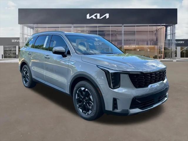 2026 Kia Sorento S for sale in Macon, GA