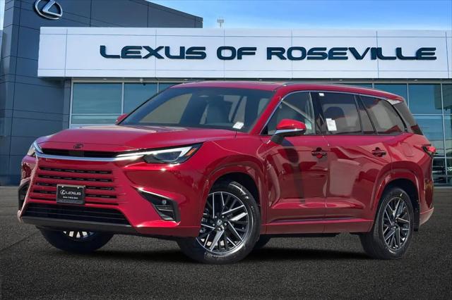 2026 Lexus TX 350 Premium for sale in Roseville, CA