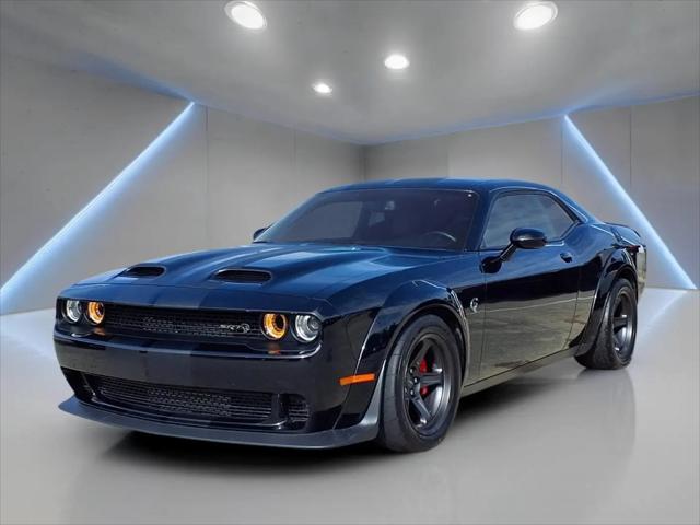 2023 Dodge Challenger SRT Super Stock for sale in The Woodlands, TX