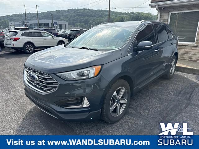 2019 Ford Edge SEL for sale in Northumberland, PA