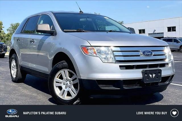 2010 Ford Edge SE for sale in Palatine, IL