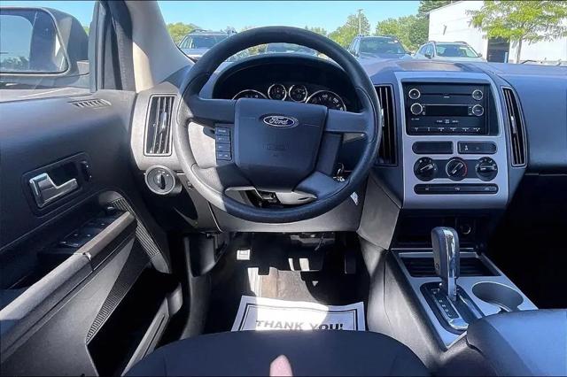 2010 Ford Edge SE