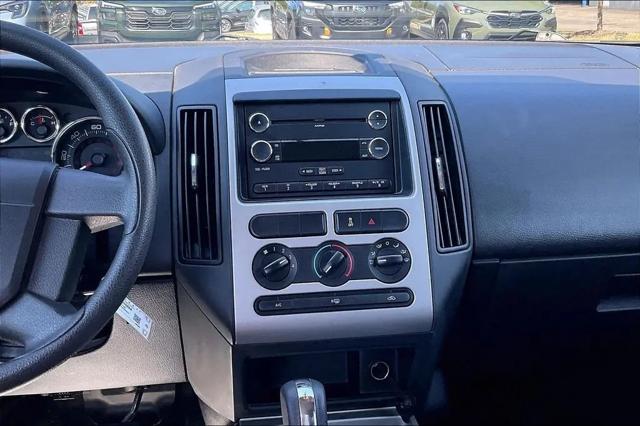 2010 Ford Edge SE