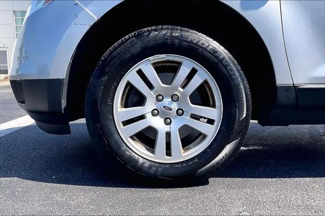 2010 Ford Edge SE