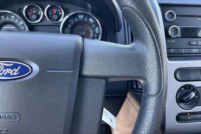 2010 Ford Edge SE