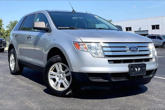 2010 Ford Edge SE
