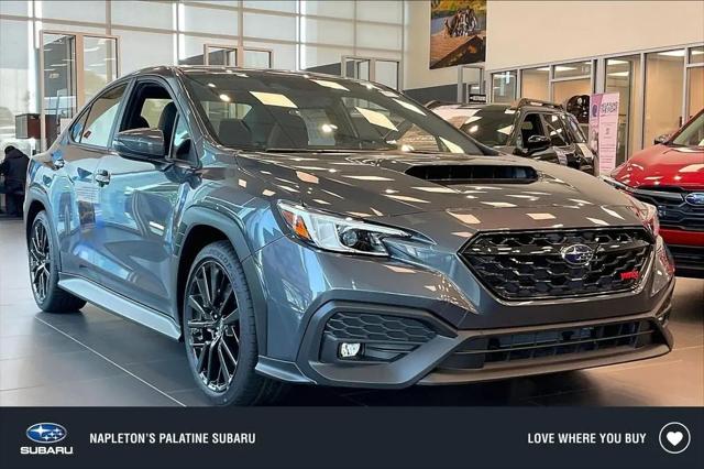 2026 Subaru WRX Limited for sale in Palatine, IL