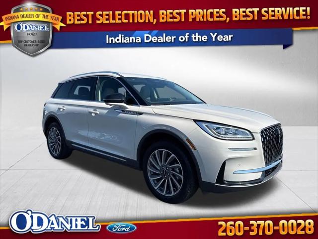 2023 Lincoln Corsair Reserve for sale in New Haven, IN