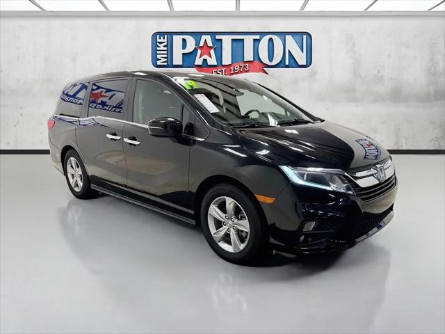 2019 Honda Odyssey EX-L for sale in La Grange, GA