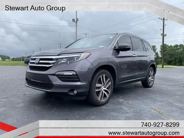 2017 Honda Pilot for sale near Pataskala, OH