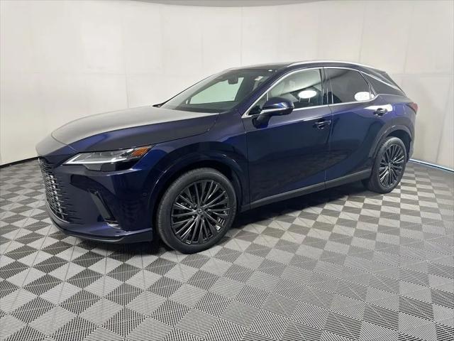 2024 Lexus RX 350 Luxury for sale in Knoxville, TN