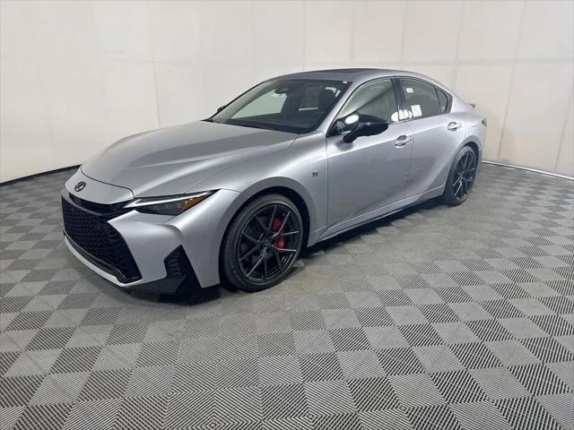 2026 Lexus IS 350 F SPORT for sale in Knoxville, TN