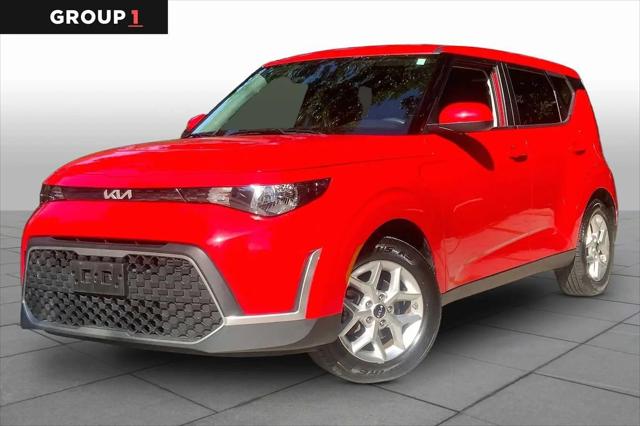 2024 Kia Soul LX for sale in Merriam, KS