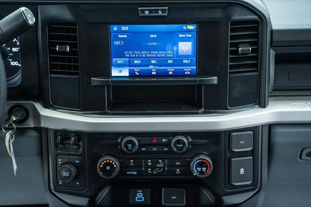 2026 Ford F-250 XL