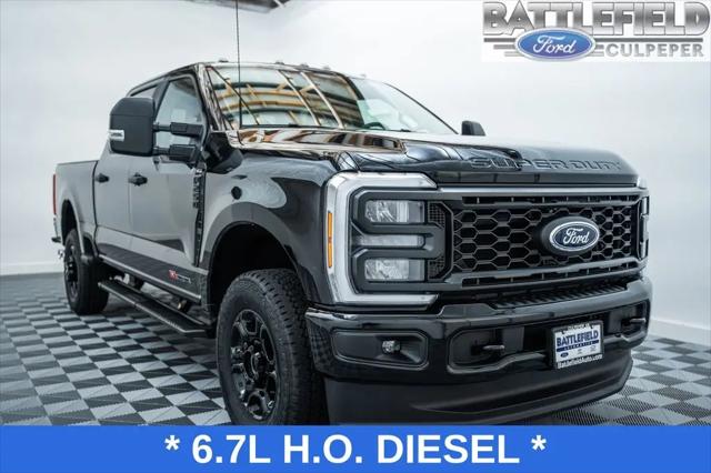 2026 Ford F-250 XL for sale in Culpeper, VA